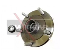 Комплект подшипника ступицы колеса MAXGEAR 33-0187 330187 MAXGEAR - купить в магазине запчастей по Украине