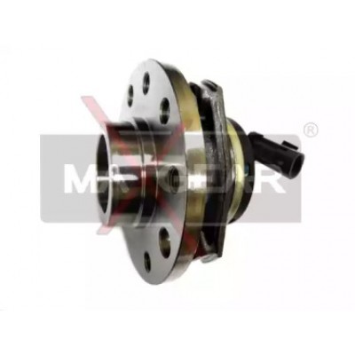 Комплект подшипника ступицы колеса 330256 MAXGEAR - купить в магазине запчастей по Украине