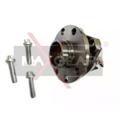 Комплект подшипника ступицы колеса 330258 MAXGEAR - купить в магазине запчастей по Украине