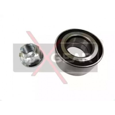 Комплект подшипника ступицы колеса 330273 MAXGEAR - купить в магазине запчастей по Украине