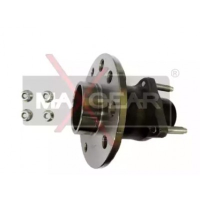 Комплект подшипника ступицы колеса 330278 MAXGEAR - купить в магазине запчастей по Украине
