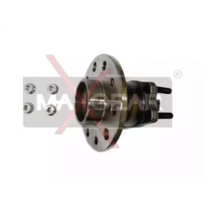 Комплект подшипника ступицы колеса 330280 MAXGEAR - купить в магазине запчастей по Украине