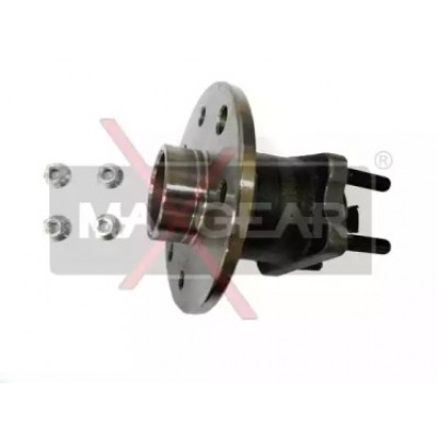 Комплект подшипника ступицы колеса 330281 MAXGEAR - купить в магазине запчастей по Украине