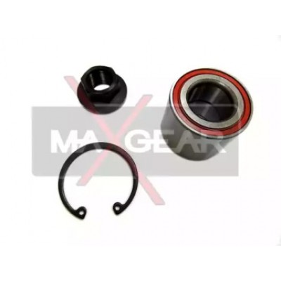 Комплект подшипника ступицы колеса 330284 MAXGEAR - купить в магазине запчастей по Украине