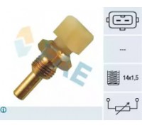 Датчик, температура охлаждающей жидкости FAE 33030 33030 FAE - купить в магазине запчастей по Украине