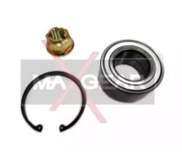 Комплект подшипника ступицы колеса MAXGEAR 33-0307 330307 MAXGEAR - купить в магазине запчастей по Украине
