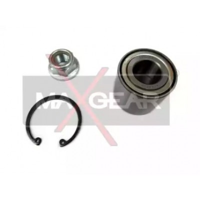 Комплект подшипника ступицы колеса 330341 MAXGEAR - купить в магазине запчастей по Украине