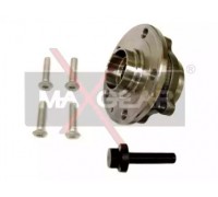 Комплект подшипника ступицы колеса MAXGEAR 33-0383 330383 MAXGEAR - купить в магазине запчастей по Украине