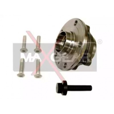 Комплект подшипника ступицы колеса 330383 MAXGEAR - купить в магазине запчастей по Украине