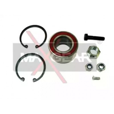 Комплект подшипника ступицы колеса 330390 MAXGEAR - купить в магазине запчастей по Украине
