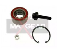 Комплект подшипника ступицы колеса MAXGEAR 33-0397 330397 MAXGEAR - купить в магазине запчастей по Украине