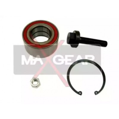 Комплект подшипника ступицы колеса 330397 MAXGEAR - купить в магазине запчастей по Украине
