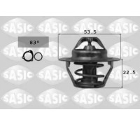 3304003 SASIC - купить в магазине запчастей по Украине