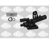 Термостат, охлаждающая жидкость SASIC 3304016 3304016 SASIC - купить в магазине запчастей по Украине