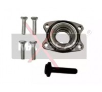 Комплект подшипника ступицы колеса MAXGEAR 33-0402 330402 MAXGEAR - купить в магазине запчастей по Украине