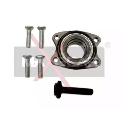 Комплект подшипника ступицы колеса 330402 MAXGEAR - купить в магазине запчастей по Украине
