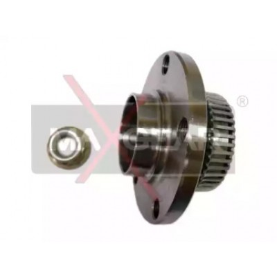 Комплект подшипника ступицы колеса 330407 MAXGEAR - купить в магазине запчастей по Украине