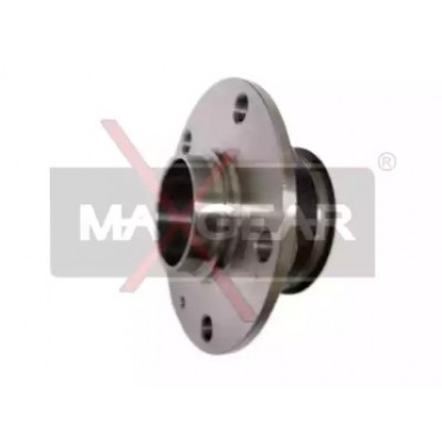 Комплект подшипника ступицы колеса 330408 MAXGEAR - купить в магазине запчастей по Украине