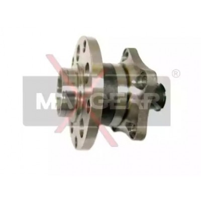 Комплект подшипника ступицы колеса 330411 MAXGEAR - купить в магазине запчастей по Украине