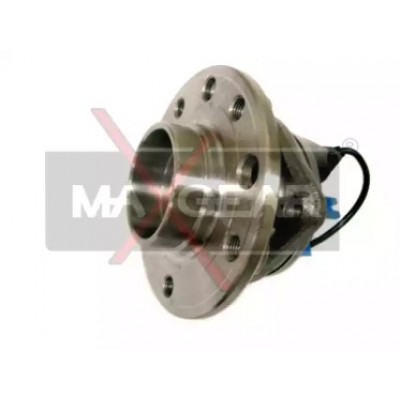 Комплект подшипника ступицы колеса 330444 MAXGEAR - купить в магазине запчастей по Украине