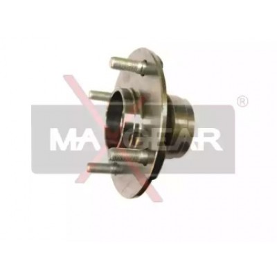 Ступица колеса 330474 MAXGEAR - купить в магазине запчастей по Украине