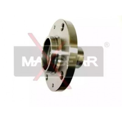Ступица колеса 330476 MAXGEAR - купить в магазине запчастей по Украине