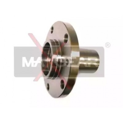 Ступица колеса 330477 MAXGEAR - купити в магазині запчастин по Україні