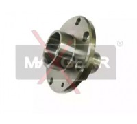 Ступица колеса MAXGEAR 33-0482 330482 MAXGEAR - купить в магазине запчастей по Украине