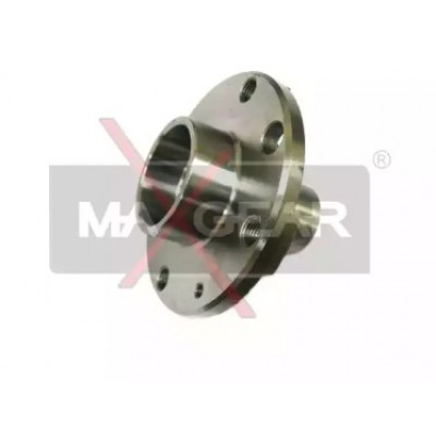 Ступица колеса 330482 MAXGEAR - купить в магазине запчастей по Украине