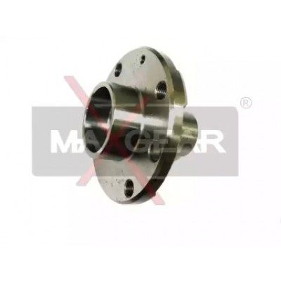 Ступица колеса 330486 MAXGEAR - купить в магазине запчастей по Украине