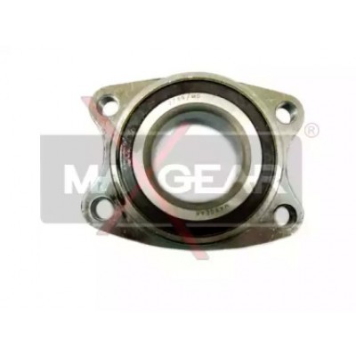 Комплект подшипника ступицы колеса 330501 MAXGEAR - купить в магазине запчастей по Украине