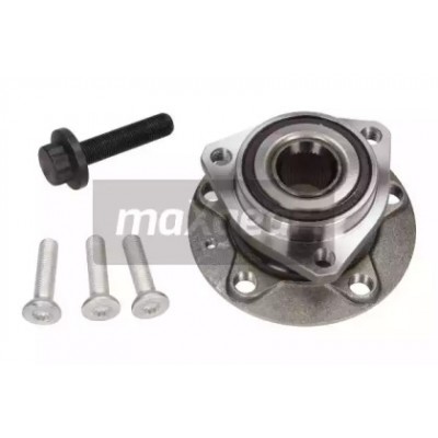Комплект подшипника ступицы колеса 330503 MAXGEAR - купить в магазине запчастей по Украине