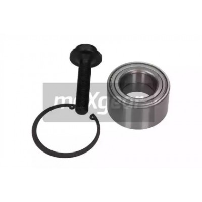 Комплект подшипника ступицы колеса 330556 MAXGEAR - купить в магазине запчастей по Украине