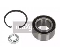 Комплект подшипника ступицы колеса MAXGEAR 33-0558 330558 MAXGEAR - купить в магазине запчастей по Украине