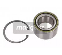 Комплект подшипника ступицы колеса MAXGEAR 33-0566 330566 MAXGEAR - купити в магазині запчастин по Україні