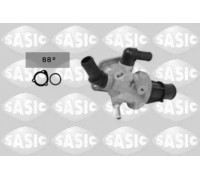 Термостат, охлаждающая жидкость SASIC 3306019 3306019 SASIC - купить в магазине запчастей по Украине