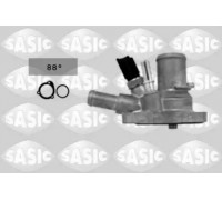 Термостат, охлаждающая жидкость SASIC 3306020 3306020 SASIC - купить в магазине запчастей по Украине