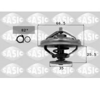 Термостат, охлаждающая жидкость SASIC 3306074 3306074 SASIC - купить в магазине запчастей по Украине