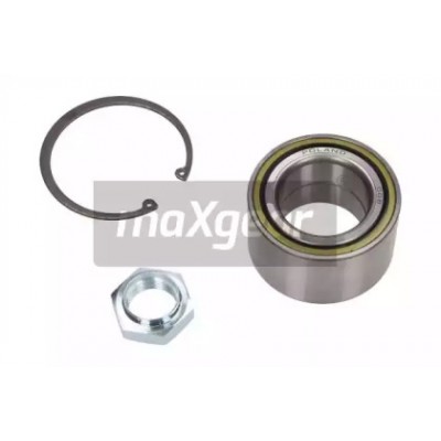 Комплект подшипника ступицы колеса 330608 MAXGEAR - купити в магазині запчастин по Україні