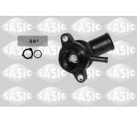 Термостат, охлаждающая жидкость SASIC 3306080 3306080 SASIC - купить в магазине запчастей по Украине