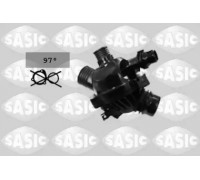 Термостат, охлаждающая жидкость SASIC 3306083 3306083 SASIC - купить в магазине запчастей по Украине