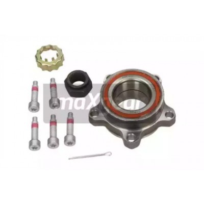 Комплект подшипника ступицы колеса 330609 MAXGEAR - купить в магазине запчастей по Украине