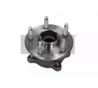 Комплект подшипника ступицы колеса MAXGEAR 33-0644 330644 MAXGEAR - купить в магазине запчастей по Украине