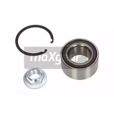 Комплект подшипника ступицы колеса 330657 MAXGEAR - купить в магазине запчастей по Украине