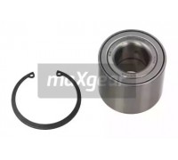 Комплект подшипника ступицы колеса MAXGEAR 33-0793 330793 MAXGEAR - купить в магазине запчастей по Украине