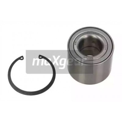 Комплект подшипника ступицы колеса 330793 MAXGEAR - купить в магазине запчастей по Украине