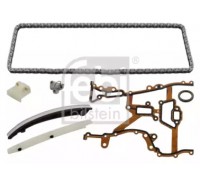 Комплект цели привода распредвала FEBI BILSTEIN 33080 33080 FEBI BILSTEIN - купить в магазине запчастей по Украине