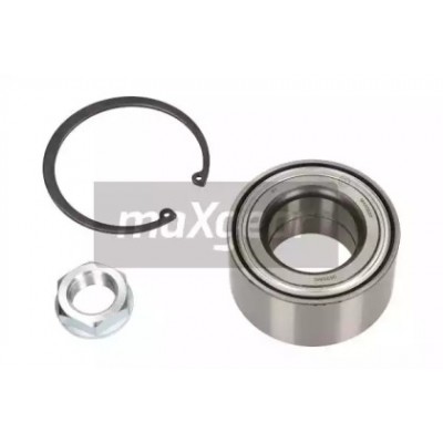 Комплект подшипника ступицы колеса 330805 MAXGEAR - купить в магазине запчастей по Украине