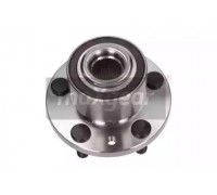 Комплект подшипника ступицы колеса MAXGEAR 33-0807 330807 MAXGEAR - купить в магазине запчастей по Украине