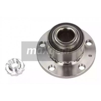 Комплект подшипника ступицы колеса 330810 MAXGEAR - купить в магазине запчастей по Украине